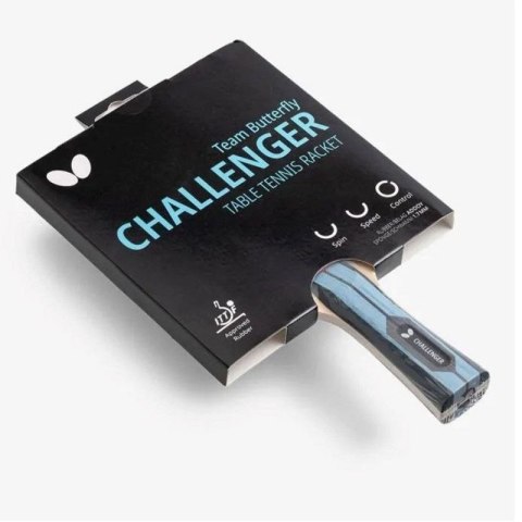 Rakietka Butterfly Team Challenger S949420 Rakietka Butterfly Team Challenger S949420