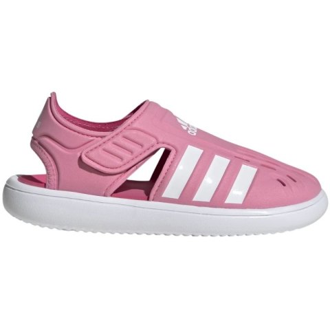 Sandały adidas Summer Closed Toe Water C Jr IE0165 Sandały adidas Summer Closed Toe Water C Jr IE0165