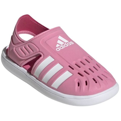 Sandały adidas Summer Closed Toe Water C Jr IE0165 Sandały adidas Summer Closed Toe Water C Jr IE0165