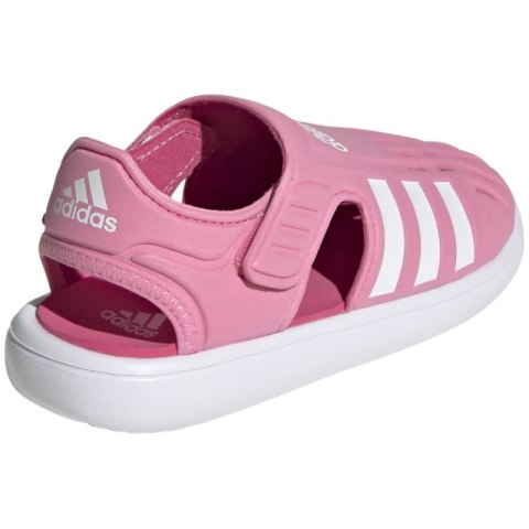 Sandały adidas Summer Closed Toe Water C Jr IE0165 Sandały adidas Summer Closed Toe Water C Jr IE0165