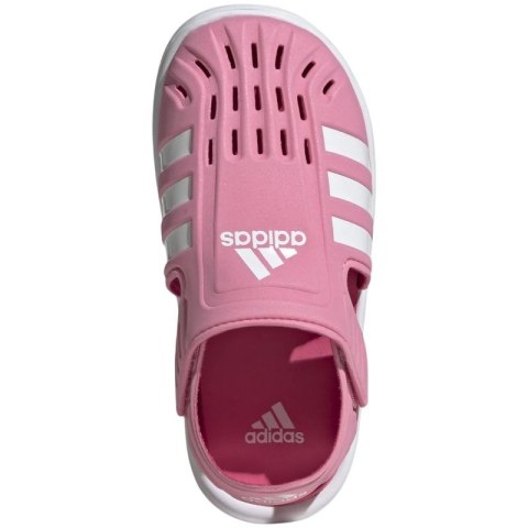 Sandały adidas Summer Closed Toe Water C Jr IE0165 Sandały adidas Summer Closed Toe Water C Jr IE0165