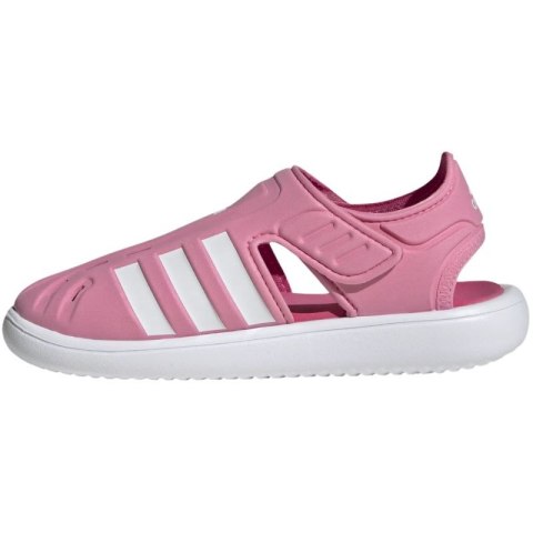 Sandały adidas Summer Closed Toe Water C Jr IE0165 Sandały adidas Summer Closed Toe Water C Jr IE0165