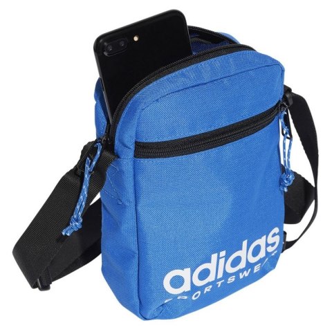 Saszetka adidas Sportswear Organizer NP JE6709 Saszetka adidas Sportswear Organizer NP JE6709