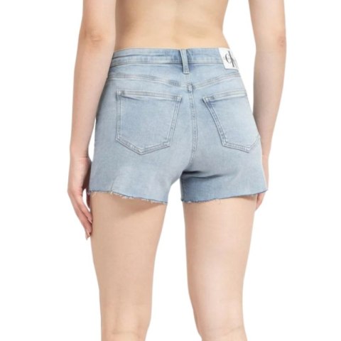 Spodenki Calvin Klein Jeans Regular W J20J220644