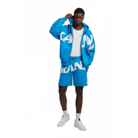 Spodenki Karl Kani Wavy Retro Sweatpants M 6013772 Spodenki Karl Kani Wavy Retro Sweatpants M 6013772