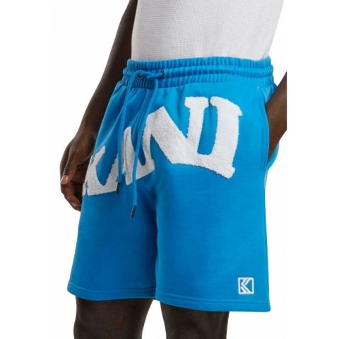 Spodenki Karl Kani Wavy Retro Sweatpants M 6013772 Spodenki Karl Kani Wavy Retro Sweatpants M 6013772