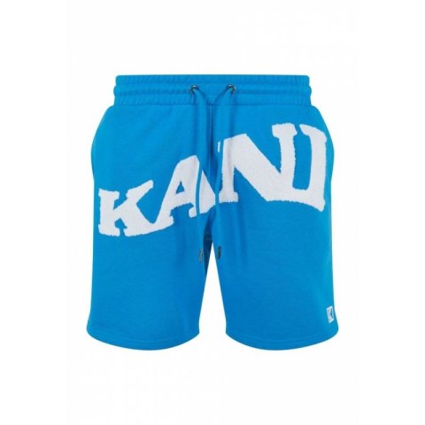 Spodenki Karl Kani Wavy Retro Sweatpants M 6013772 Spodenki Karl Kani Wavy Retro Sweatpants M 6013772