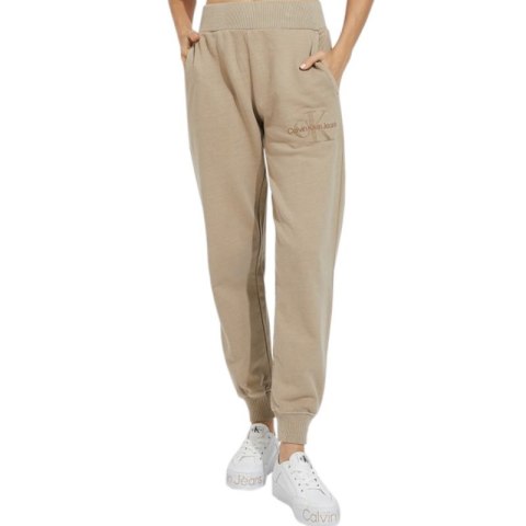 Spodnie Calvin Klein Jeans W J20J221921 Spodnie Calvin Klein Jeans W J20J221921