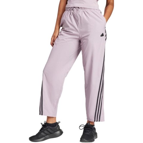 Spodnie adidas Future Icons Three Stripes Woven W IS3655 Spodnie adidas Future Icons Three Stripes Woven W IS3655