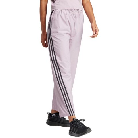 Spodnie adidas Future Icons Three Stripes Woven W IS3655 Spodnie adidas Future Icons Three Stripes Woven W IS3655