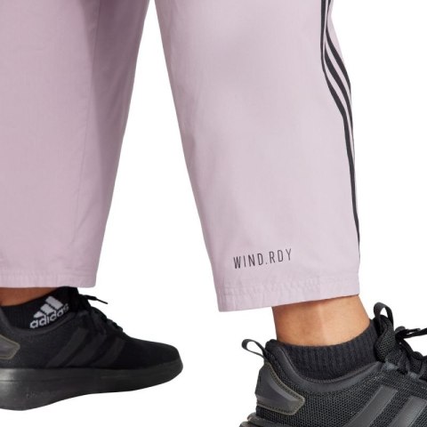 Spodnie adidas Future Icons Three Stripes Woven W IS3655 Spodnie adidas Future Icons Three Stripes Woven W IS3655