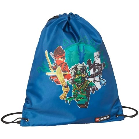 Worek Lego Ninjago Into the Unknown Gymsack 10105-2303 Worek Lego Ninjago Into the Unknown Gymsack 10105-2303