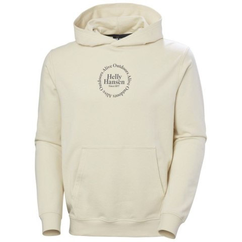 Bluza Helly Hansen Core Graphic Sweat Hoodie M 53924 034 Bluza Helly Hansen Core Graphic Sweat Hoodie M 53924 034