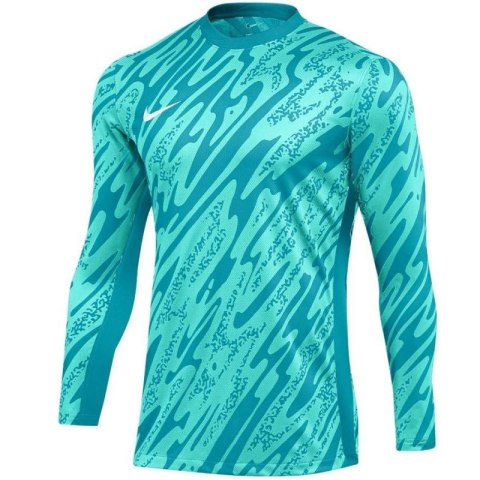 Bluza Nike Gardien V Goalkeeper DF V M FD7474-354 Bluza Nike Gardien V Goalkeeper DF V M FD7474-354