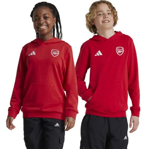 Bluza adidas Arsenal Londyn Jr IT4091 Bluza adidas Arsenal Londyn Jr IT4091