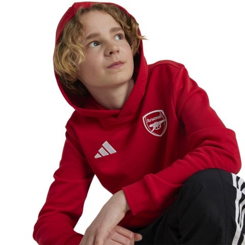 Bluza adidas Arsenal Londyn Jr IT4091 Bluza adidas Arsenal Londyn Jr IT4091