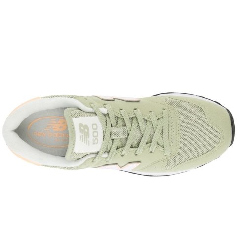 Buty New Balance W GW500ME2 Buty New Balance W GW500ME2