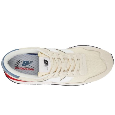 Buty New Balance sneakersy M MS237VJ Buty New Balance sneakersy M MS237VJ