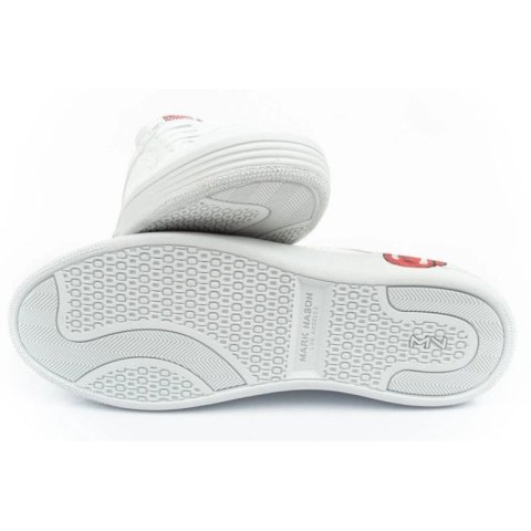 Buty Skechers Palmilla Rolling Stones M 210748/WHT