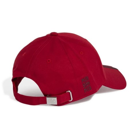Czapka z daszkiem adidas Bayern Monachium IX5692 Czapka z daszkiem adidas Bayern Monachium IX5692