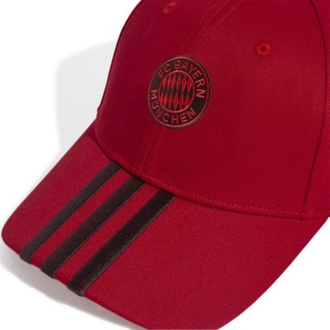 Czapka z daszkiem adidas Bayern Monachium IX5692 Czapka z daszkiem adidas Bayern Monachium IX5692