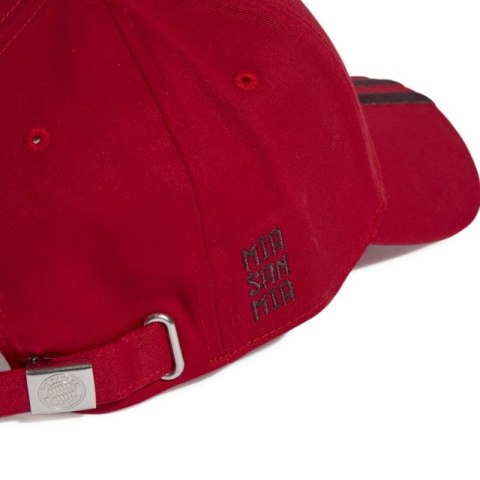 Czapka z daszkiem adidas Bayern Monachium IX5692 Czapka z daszkiem adidas Bayern Monachium IX5692
