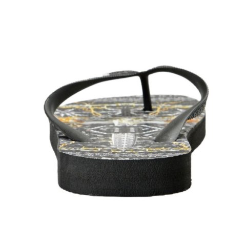 Japonki męskie marki Philipp Plein M IMPS901