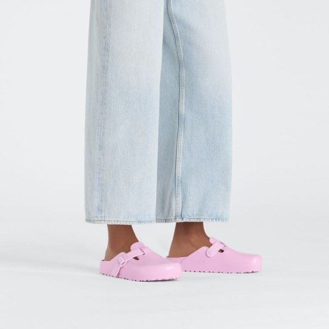 Klapki Birkenstock Boston Eva W 1027403