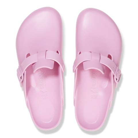 Klapki Birkenstock Boston Eva W 1027403