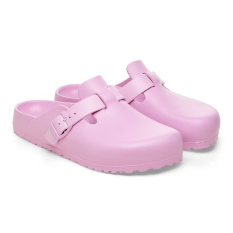 Klapki Birkenstock Boston Eva W 1027403