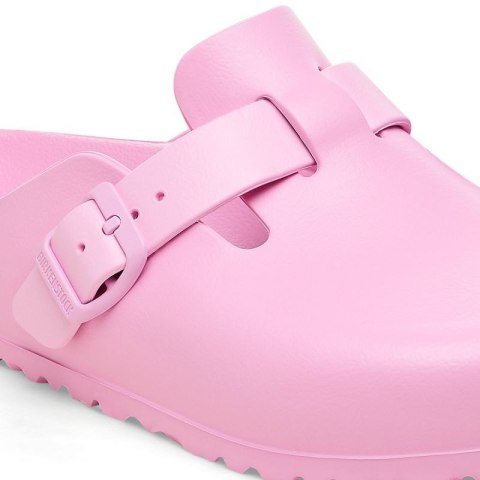 Klapki Birkenstock Boston Eva W 1027403