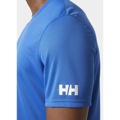 Koszulka Helly Hansen HH Tech T-Shirt M 48363 543 Koszulka Helly Hansen HH Tech T-Shirt M 48363 543