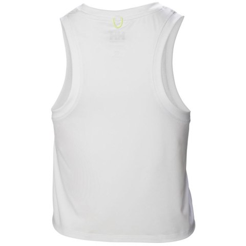 Koszulka Helly Hansen Ocean Cropped Tank Top W 34269 001 Koszulka Helly Hansen Ocean Cropped Tank Top W 34269 001