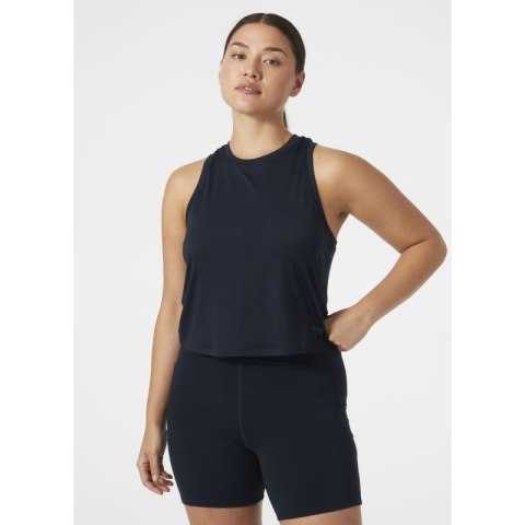 Koszulka Helly Hansen Ocean Cropped Tank Top W 34269 597 Koszulka Helly Hansen Ocean Cropped Tank Top W 34269 597