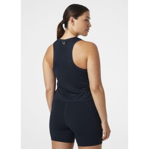 Koszulka Helly Hansen Ocean Cropped Tank Top W 34269 597 Koszulka Helly Hansen Ocean Cropped Tank Top W 34269 597
