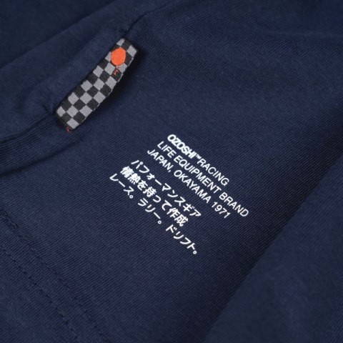 Koszulka Ozoshi TSH01 M OZ93786 Koszulka Ozoshi TSH01 M OZ93786