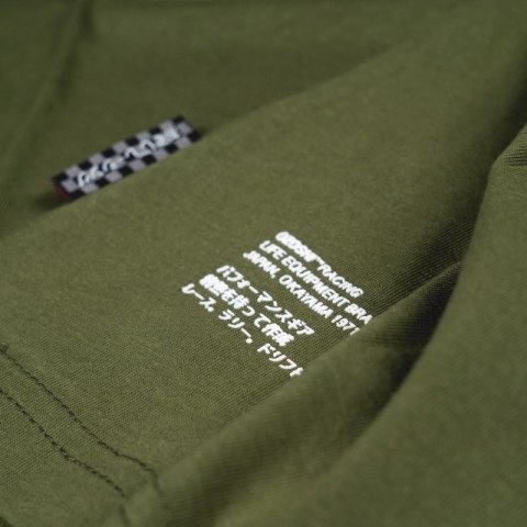 Koszulka Ozoshi TSH02 M OZ93781 Koszulka Ozoshi TSH02 M OZ93781
