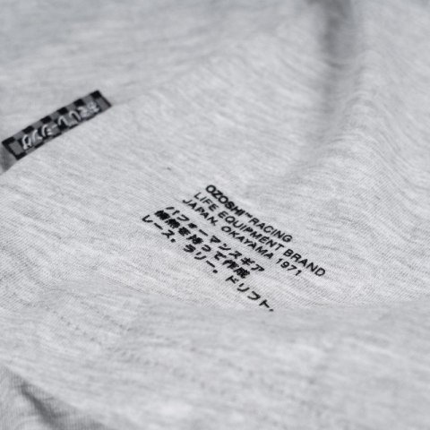Koszulka Ozoshi TSH04 M OZ93796 Koszulka Ozoshi TSH04 M OZ93796
