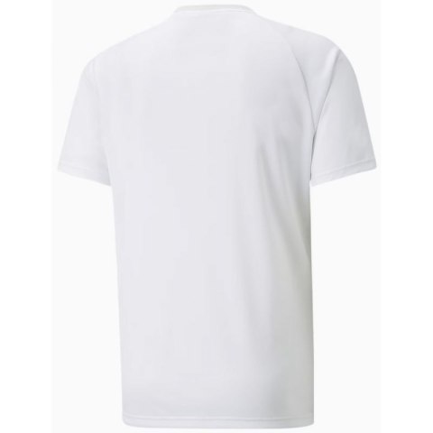 Koszulka Puma teamVISION Jersey M 704921 04 Koszulka Puma teamVISION Jersey M 704921 04