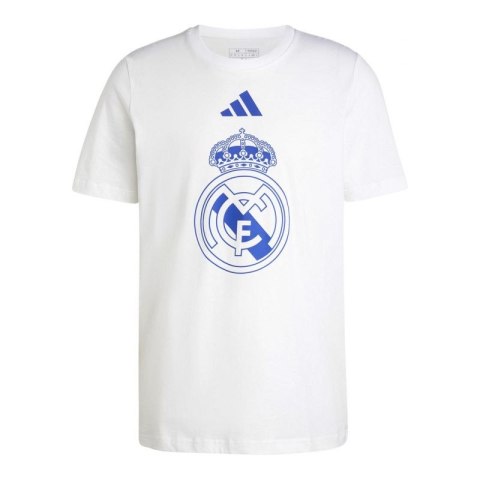 Koszulka adidas Real Madryt DNA M IM7470 Koszulka adidas Real Madryt DNA M IM7470