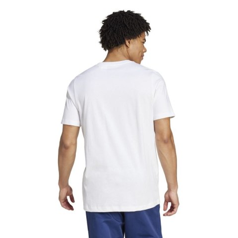 Koszulka adidas Real Madryt DNA M IM7470 Koszulka adidas Real Madryt DNA M IM7470