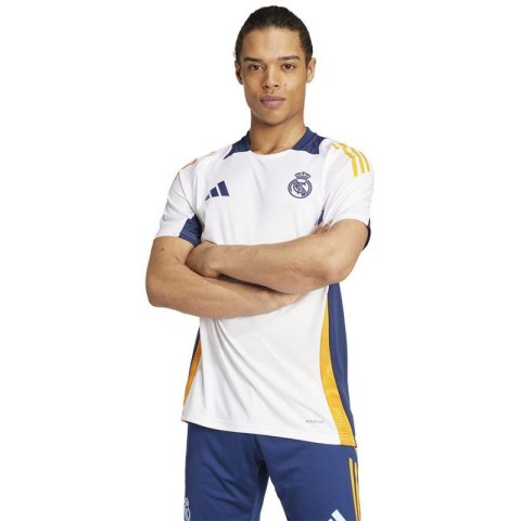 Koszulka adidas Real Madryt Training JSY M IT5126 Koszulka adidas Real Madryt Training JSY M IT5126