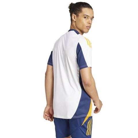 Koszulka adidas Real Madryt Training JSY M IT5126 Koszulka adidas Real Madryt Training JSY M IT5126