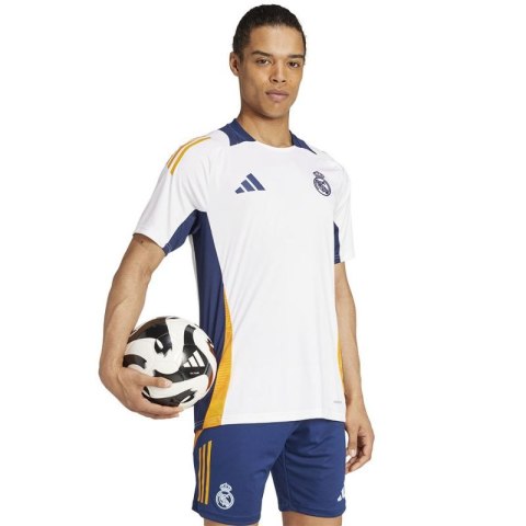 Koszulka adidas Real Madryt Training JSY M IT5126 Koszulka adidas Real Madryt Training JSY M IT5126