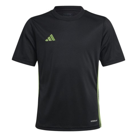 Koszulka adidas Tabela 23 Jersey Jr JJ1155 Koszulka adidas Tabela 23 Jersey Jr JJ1155