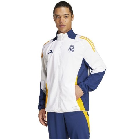 Kurtka adidas Real Madryt Pre Jacket M IT5148 Kurtka adidas Real Madryt Pre Jacket M IT5148