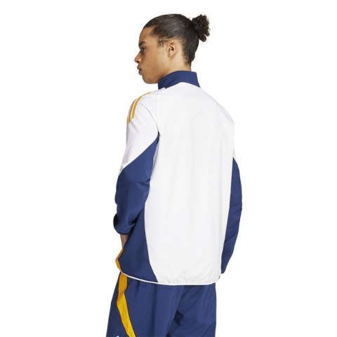 Kurtka adidas Real Madryt Pre Jacket M IT5148 Kurtka adidas Real Madryt Pre Jacket M IT5148