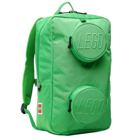 Plecak Lego Brick 1x2 Backpack 20204-0037 Plecak Lego Brick 1x2 Backpack 20204-0037