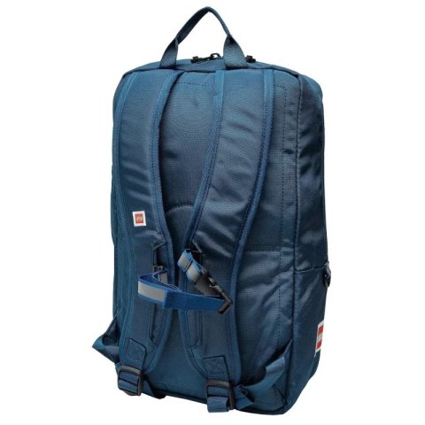 Plecak Lego Brick 1x2 Backpack 20204-0140 Plecak Lego Brick 1x2 Backpack 20204-0140