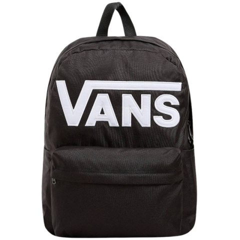 Plecak Vans Old Skool Drop V VN000H4ZBLK1 Plecak Vans Old Skool Drop V VN000H4ZBLK1